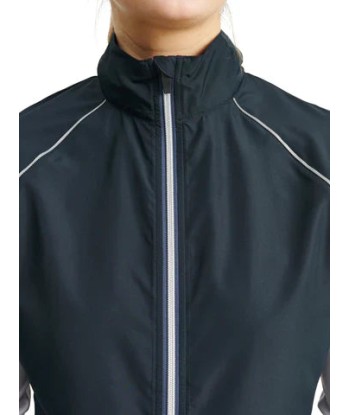 Abacus Sports Wear:  Women's Stretch Wind Vest - Ganton pas cher chine