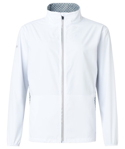 Abacus Sports Wear:  Women's Wind Jacket - Hills en ligne