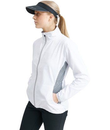 Abacus Sports Wear:  Women's Wind Jacket - Hills en ligne