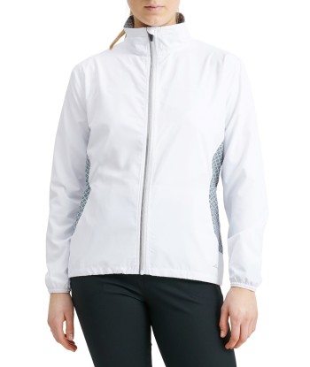 Abacus Sports Wear:  Women's Wind Jacket - Hills en ligne