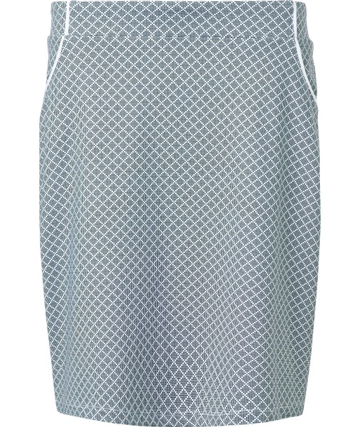 Abacus Sports Wear: Women's 19" (50CM) Golf Skort  - Lily s'inspire de l'anatomie humaine