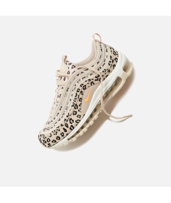 Nike WMNS Air Max 97 SE - Desert Sand / Peach / Cream / White Jusqu'à 80% De Réduction