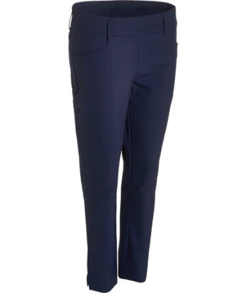 Abacus Sports Wear: Women's 4-Ways Stretch 7/8 Trousers- Elite Regular Waist à prix réduit toute l'année