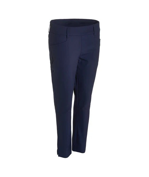 Abacus Sports Wear: Women's 4-Ways Stretch 7/8 Trousers- Elite Regular Waist à prix réduit toute l'année