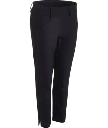 Abacus Sports Wear: Women's 4-Ways Stretch 7/8 Trousers- Elite Regular Waist à prix réduit toute l'année