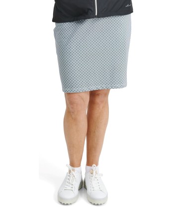 Abacus Sports Wear: Women's 19" (50CM) Golf Skort  - Lily s'inspire de l'anatomie humaine