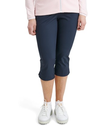 Abacus Sports Wear: Women's 4-Ways Stretch Capri- Elite Faites des économies