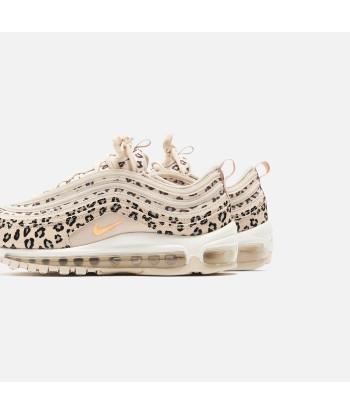 Nike WMNS Air Max 97 SE - Desert Sand / Peach / Cream / White Jusqu'à 80% De Réduction