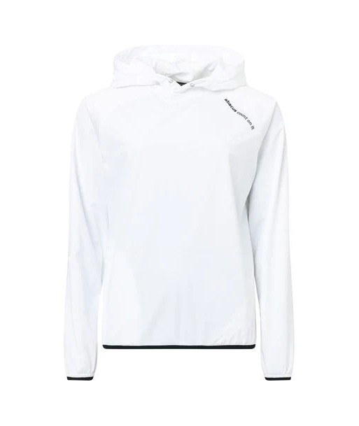 Abacus Sports Wear: Women's Bounce Waterproof Hoodie de l' environnement