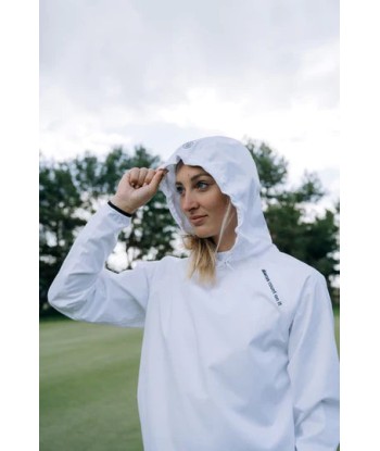 Abacus Sports Wear: Women's Bounce Waterproof Hoodie de l' environnement