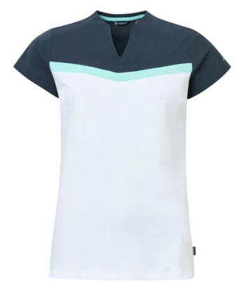 Abacus Sports Wear: Women's Cup Sleeve Golf Polo - Erin de pas cher