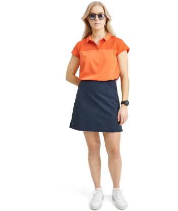 Abacus Sports Wear: Women's Cup Sleeve Golf Polo - Becky outlet