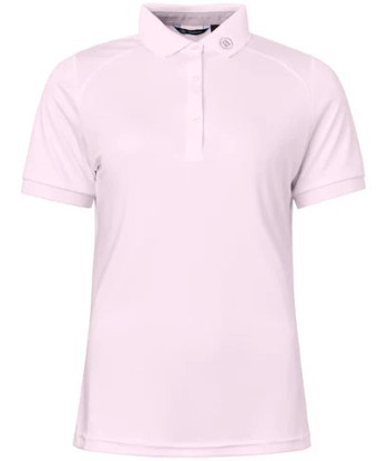 Abacus Sports Wear: Women's DryCool Short Sleeve Golf Polo - Hammel sur le site 