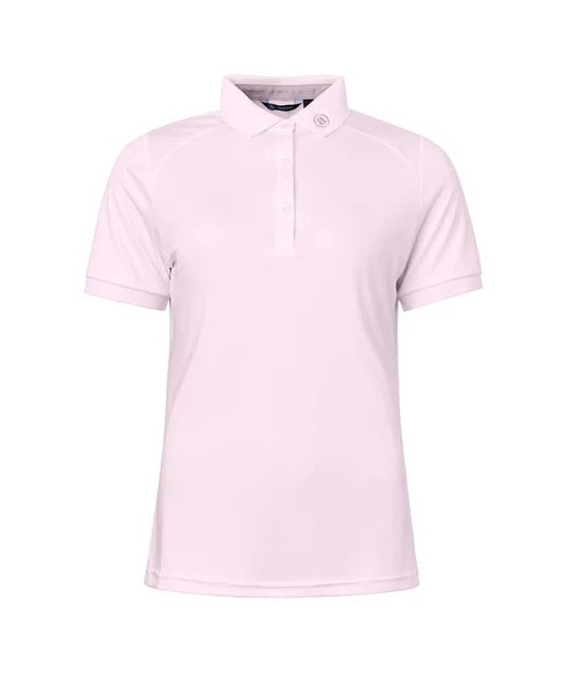 Abacus Sports Wear: Women's DryCool Short Sleeve Golf Polo - Hammel sur le site 