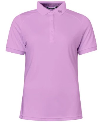 Abacus Sports Wear: Women's DryCool Short Sleeve Golf Polo - Hammel sur le site 