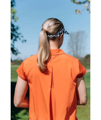 Abacus Sports Wear: Women's Cup Sleeve Golf Polo - Becky outlet