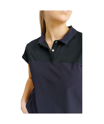 Abacus Sports Wear: Women's Golf Polo - Becky acheter en ligne