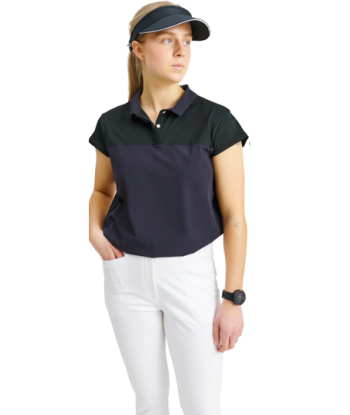 Abacus Sports Wear: Women's Golf Polo - Becky acheter en ligne