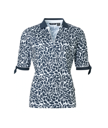 Abacus Sports Wear: Women's Half Sleeve Golf Polo - Lily en ligne des produits 