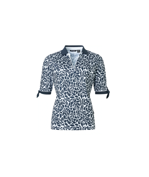 Abacus Sports Wear: Women's Half Sleeve Golf Polo - Lily en ligne des produits 