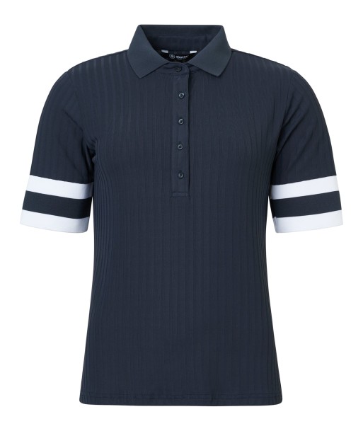 Abacus Sports Wear: Women's Half Sleeve Golf Polo - Pebble du meilleur 