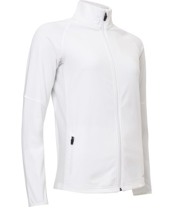 Abacus Sports Wear: Women's High-Performance Golf Fullzip with Pockets - Ashby Comparez et commandez 