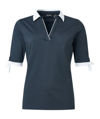 Abacus Sports Wear: Women's Half Sleeve Golf Polo - Lily en ligne des produits 