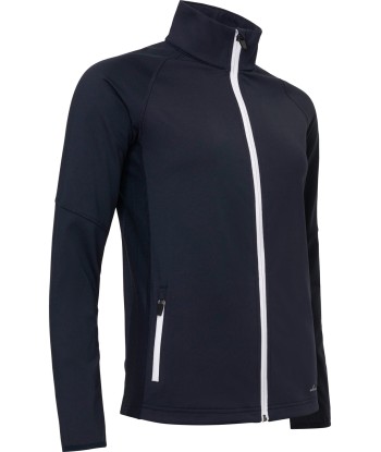 Abacus Sports Wear: Women's High-Performance Golf Fullzip with Pockets - Ashby Comparez et commandez 