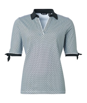 Abacus Sports Wear: Women's Half Sleeve Golf Polo - Lily en ligne des produits 