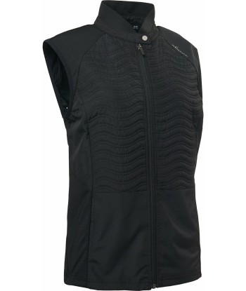 Abacus Sports Wear: Women's High-Performance Golf Hybrid Vest - Troon chez Cornerstreet bien 