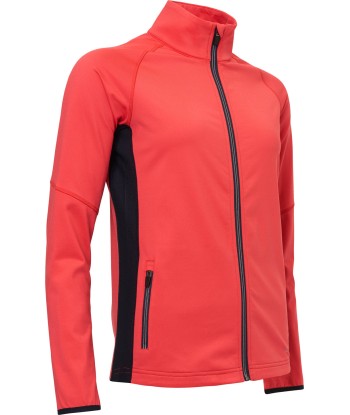 Abacus Sports Wear: Women's High-Performance Golf Fullzip with Pockets - Ashby Comparez et commandez 