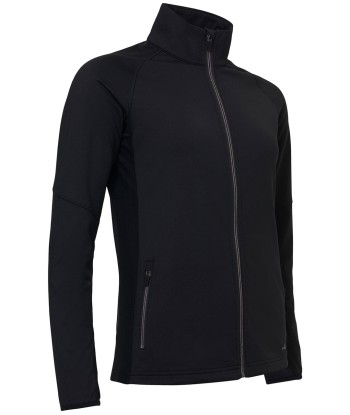 Abacus Sports Wear: Women's High-Performance Golf Fullzip with Pockets - Ashby Comparez et commandez 