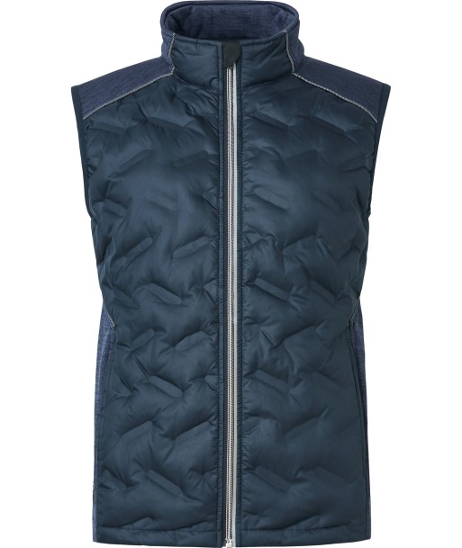 Abacus Sports Wear: Women's High-Performance Golf Hybrid Vest - Elgin online