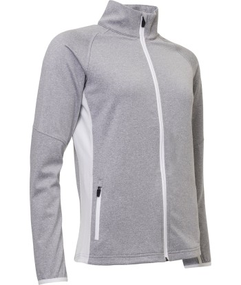 Abacus Sports Wear: Women's High-Performance Golf Fullzip with Pockets - Ashby Comparez et commandez 