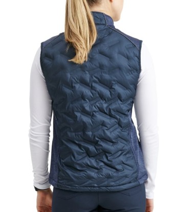 Abacus Sports Wear: Women's High-Performance Golf Hybrid Vest - Elgin online