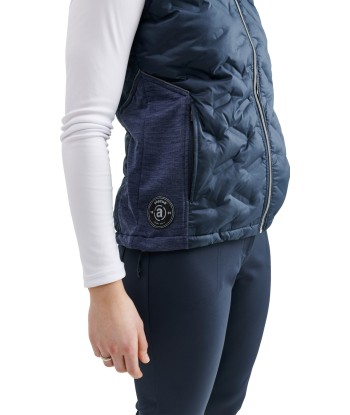 Abacus Sports Wear: Women's High-Performance Golf Hybrid Vest - Elgin online