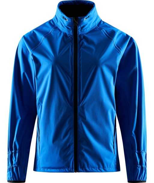 Abacus Sports Wear: Women's High-Performance Golf Rain Jacket - Pitch 37.5 une grave pollution 