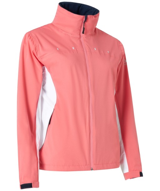 Abacus Sports Wear: Women's High-Performance Golf Rain Jacket - Swinley prix pour 