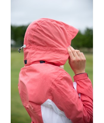 Abacus Sports Wear: Women's High-Performance Golf Rain Jacket - Swinley prix pour 