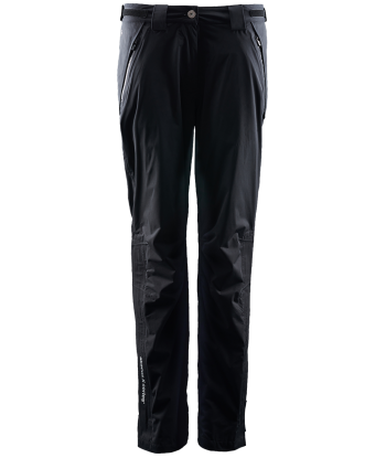 Abacus Sports Wear: Women's High-Performance Golf Raintrousers- Pitch 37.5 JUSQU'A -70%! 