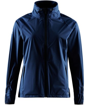 Abacus Sports Wear: Women's High-Performance Golf Rain Jacket - Pitch 37.5 une grave pollution 