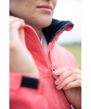 Abacus Sports Wear: Women's High-Performance Golf Rain Jacket - Swinley prix pour 