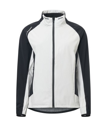 Abacus Sports Wear: Women's High-Performance Golf Rain Jacket - Pitch 37.5 une grave pollution 