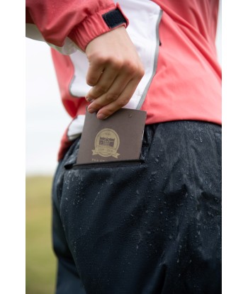 Abacus Sports Wear: Women's High-Performance Golf Rain Trousers- Swinley Dans la société mordern