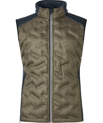 Abacus Sports Wear: Women's High-Performance Golf Hybrid Vest - Elgin online