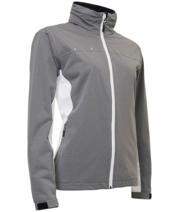 Abacus Sports Wear: Women's High-Performance Golf Rain Jacket - Swinley prix pour 