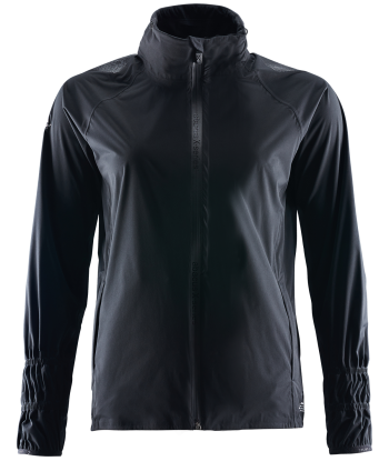 Abacus Sports Wear: Women's High-Performance Golf Rain Jacket - Pitch 37.5 une grave pollution 