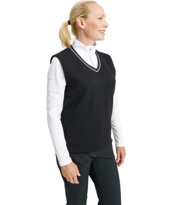 Abacus Sports Wear: Women's High-Performance Golf Scramble Vest chez Cornerstreet bien 