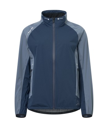 Abacus Sports Wear: Women's High-Performance Golf Rain Jacket - Pitch 37.5 une grave pollution 