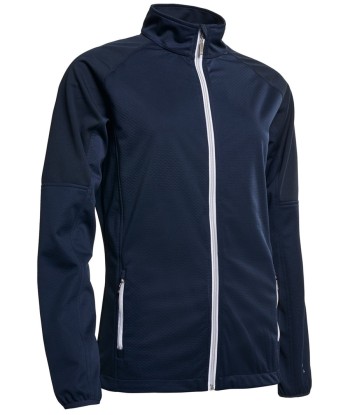 Abacus Sports Wear: Women's High-Performance Golf Softshell Jacket - Arden la chaussure